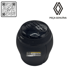 123033842R  POLIA DO VIRABREQUIM 1.0 12V H5D KARDIAN  RN 33842R